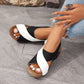 👟  Sandale de plajă Casual Open Toe