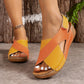 👟  Sandale de plajă Casual Open Toe