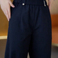👖Női alkalmi, laza, egyenes nadrág