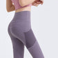🔥 Magas derekú hasi ellenőrzés alakító edzés leggings