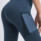 🔥 Magas derekú hasi ellenőrzés alakító edzés leggings