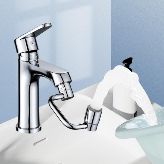 🚰 Forgócsap buborékbuborékhosszabbítás