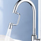 🚰 Forgócsap buborékbuborékhosszabbítás
