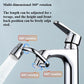 🚰 Forgócsap buborékbuborékhosszabbítás