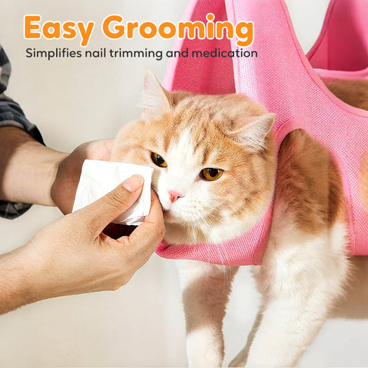 Pet köröm ápolás Hammock
